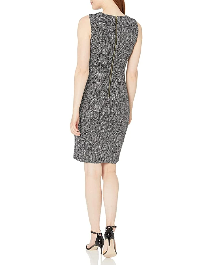 81OsPpo8kuL._AC_SR736920_.jpg Calvin Klein Women's Sleeveless Textured Sheath Dress | Dresses -Calvin Klein Sales Shop 81OsPpo8kuL. AC SR736920