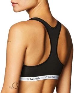 Calvin Klein Women's Carousel Logo Bralette | Underwear & Intimates -Calvin Klein Sales Shop 81PBwCQEAL. AC SR736920