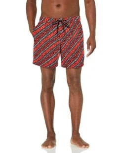 Calvin Klein Men's Elastic Waist Quick Dry Swim Trunk | Swimwear -Calvin Klein Sales Shop 81PDhe8Xb8L. AC SR736920