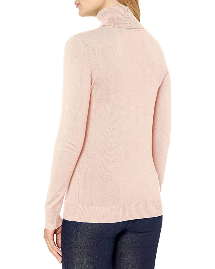 Calvin Klein Women's Long Sleeve Sweater | Sweaters 3 Calvin Klein Women's Long Sleeve Sweater | Sweaters - Image 3