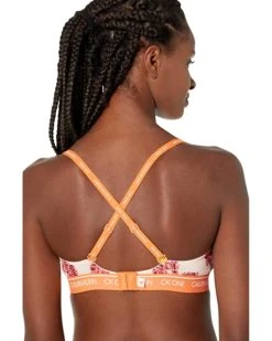 Calvin Klein Underwear One Cotton Average + Full Figure Lightly Lined Triangle Bra | Underwear & Intimates 5 Calvin Klein Underwear One Cotton Average + Full Figure Lightly Lined Triangle Bra | Underwear & Intimates -Calvin Klein Sales Shop 81R62wWfTWL. AC SR736920