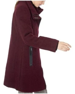 Calvin Klein Women's Wool Jacket | Coats & Outerwear 6 Calvin Klein Women's Wool Jacket | Coats & Outerwear -Calvin Klein Sales Shop 81RP ROhjL. AC SR736920