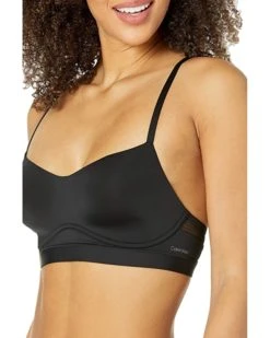Calvin Klein Underwear Perfectly Fit Flex Le Light Lined Bralette Wire Free | Underwear & Intimates 6 Calvin Klein Underwear Perfectly Fit Flex Le Light Lined Bralette Wire Free | Underwear & Intimates -Calvin Klein Sales Shop 81SFbFAoelL. AC SR736920