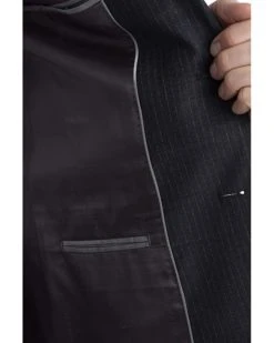 Calvin Klein Men's Slim Fit Stretch Suit | Suits -Calvin Klein Sales Shop 81Syb8Q NdL. AC SR736920