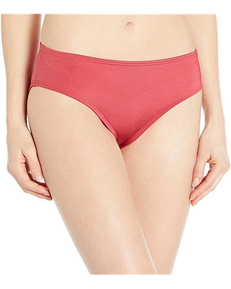 Calvin Klein Women's Classic Scoop Bikini Swimsuit Bottom | Swimwear 1 Calvin Klein Women's Classic Scoop Bikini Swimsuit Bottom | Swimwear