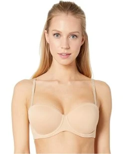 Calvin Klein Underwear Constant Strapless Bra | Underwear & Intimates -Calvin Klein Sales Shop 81TVS37jvJL. AC SR736920