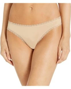 Calvin Klein Women's Flirty Thong Panty | Underwear & Intimates