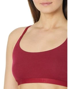 Calvin Klein Underwear Pure Rib Unlined Bralette | Underwear & Intimates 5 Calvin Klein Underwear Pure Rib Unlined Bralette | Underwear & Intimates -Calvin Klein Sales Shop 81U 82DUCTL. AC SR736920