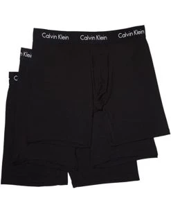 Calvin Klein Underwear 3-Pack Body Modal Boxer Brief | Underwear