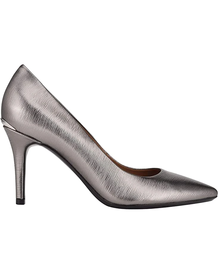 Calvin Klein Gayle Pump | Heels 4 Calvin Klein Gayle Pump | Heels - Image 4