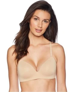 Calvin Klein Underwear Form Lightly Lined Demi | Underwear & Intimates