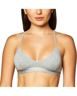 Calvin Klein Women's Motive Cotton Lightly Lined Bralette | Underwear & Intimates 4 Calvin Klein Women's Motive Cotton Lightly Lined Bralette | Underwear & Intimates -Calvin Klein Sales Shop 81V2ASgUv4L. AC SR736920