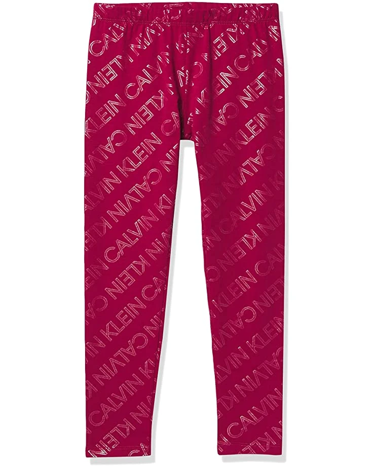 81V5ZmNd7EL._AC_SR736920_.jpg Calvin Klein Girls' Performance Leggings | Pants -Calvin Klein Sales Shop 81V5ZmNd7EL. AC SR736920