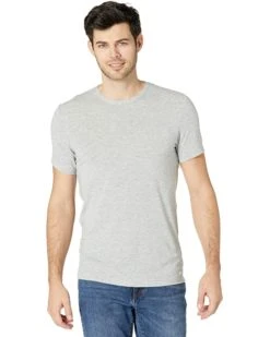 Calvin Klein Underwear Ultra Soft Modal Crew Neck Tee | Shirts & Tops