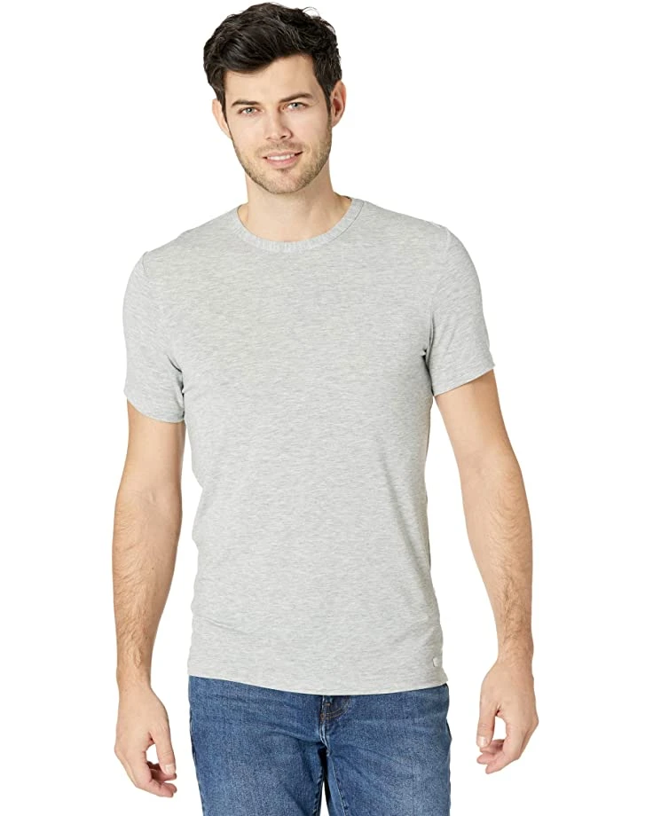 Calvin Klein Underwear Ultra Soft Modal Crew Neck Tee | Shirts & Tops 1 Calvin Klein Underwear Ultra Soft Modal Crew Neck Tee | Shirts & Tops
