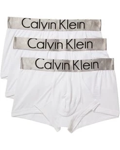 Calvin Klein Underwear Steel Micro 3-Pack Low Rise Trunk | Underwear 4 Calvin Klein Underwear Steel Micro 3-Pack Low Rise Trunk | Underwear -Calvin Klein Sales Shop 81W20ymRYtL. AC SR736920
