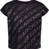Calvin Klein Girls' Performance Short Sleeve Tee Shirt | Shirts & Tops