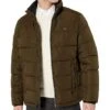 Calvin Klein Men's Alternative Down Puffer Jacket | Coats & Outerwear