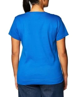 Calvin Klein Women's 100% Cotton Crew Neck T-Shirt | Shirts & Tops -Calvin Klein Sales Shop 81X6uYgtBuL. AC SR736920