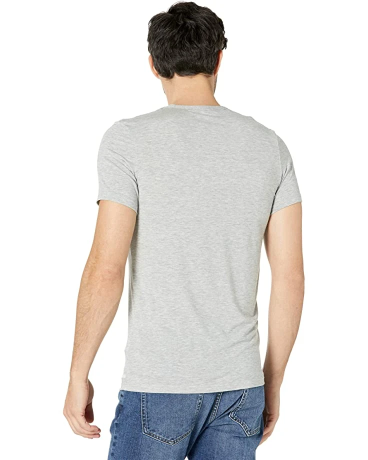 Calvin Klein Underwear Ultra Soft Modal Crew Neck Tee | Shirts & Tops 2 Calvin Klein Underwear Ultra Soft Modal Crew Neck Tee | Shirts & Tops - Image 2