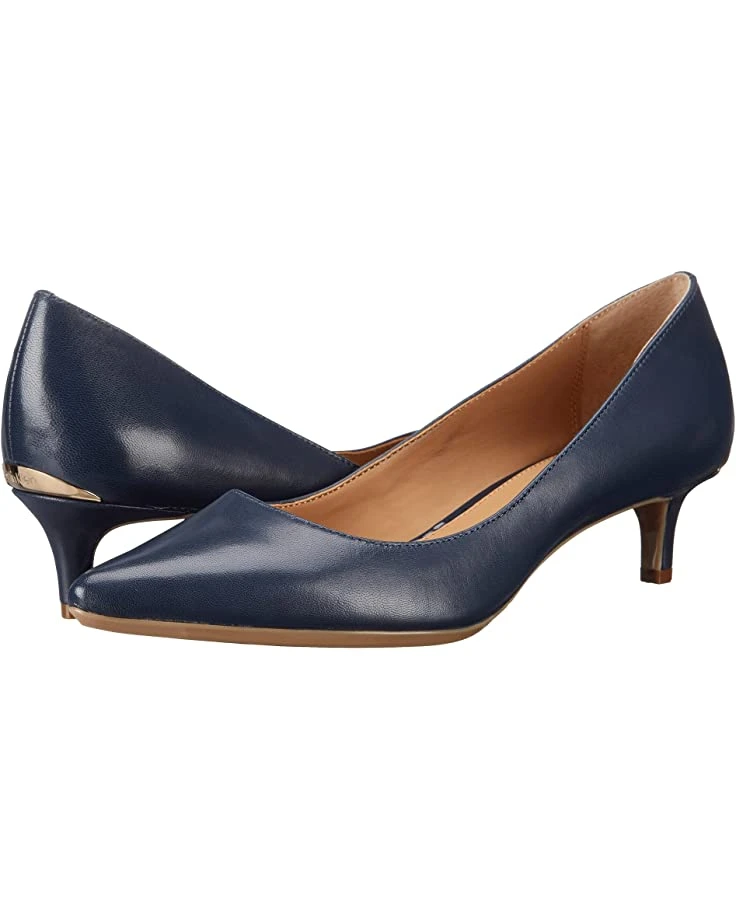 Calvin Klein Gabrianna Pump | Heels 9 Calvin Klein Gabrianna Pump | Heels - Image 9