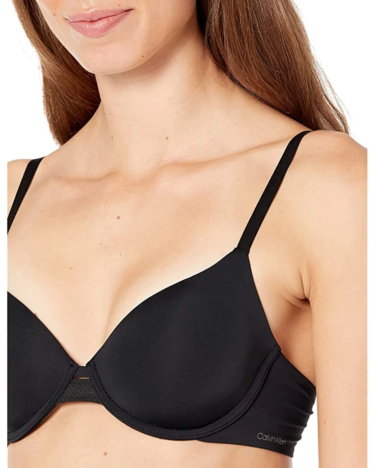 Calvin Klein Underwear Perfectly Fit Flex (Infinite Flex) Lightly Lined | Underwear & Intimates 3 Calvin Klein Underwear Perfectly Fit Flex (Infinite Flex) Lightly Lined | Underwear & Intimates - Image 3