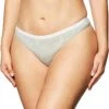 Calvin Klein Women's Ck One Cotton Thong Panty Multipants | Underwear & Intimates