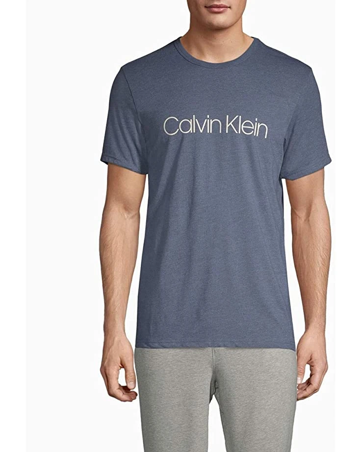 81ZUXcrEVtL._AC_SR736920_.jpg Calvin Klein Men's CK Chill Lounge Logo T-Shirt | Sleepwear -Calvin Klein Sales Shop 81ZUXcrEVtL. AC SR736920