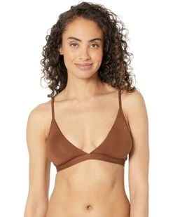 Calvin Klein Underwear New Comfort Logo Light Lined Triangle | Underwear & Intimates -Calvin Klein Sales Shop 81ZkUudOWsL. AC SR736920