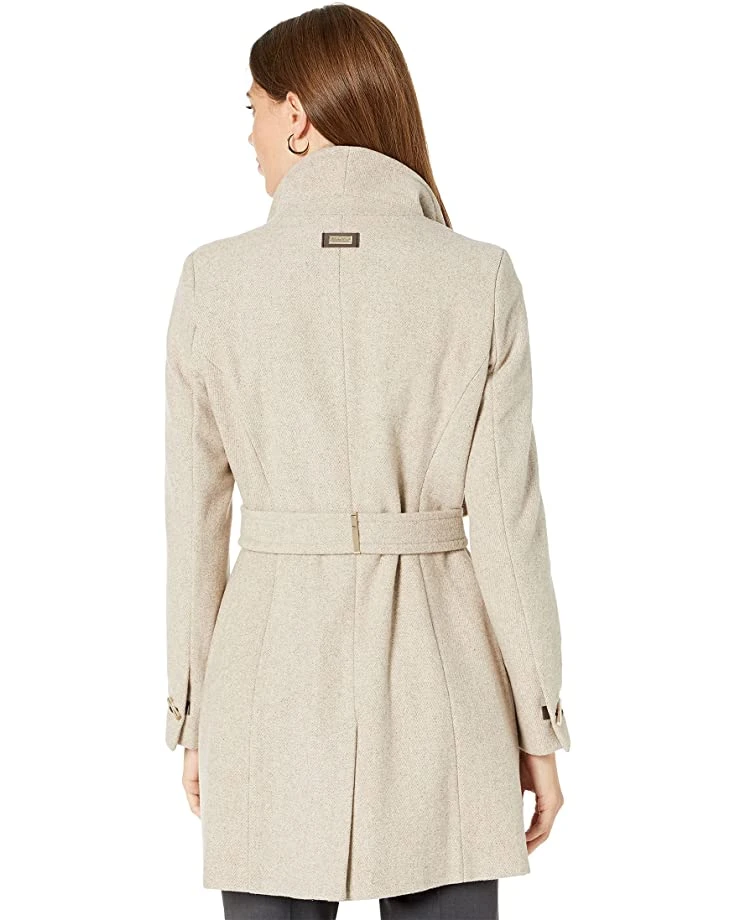 81ZoDRv6HjL._AC_SR736920_.jpg Calvin Klein Asymmetrical Belted Wrap Coat | Coats & Outerwear -Calvin Klein Sales Shop 81ZoDRv6HjL. AC SR736920