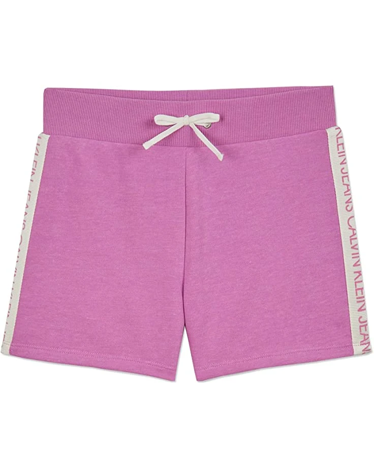 81agh3B8PeL._AC_SR736920_.jpg Calvin Klein Big Girls' Logo Short | Shorts -Calvin Klein Sales Shop 81agh3B8PeL. AC SR736920