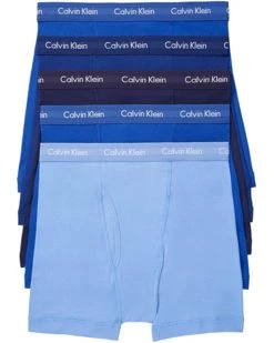 Calvin Klein Underwear Cotton Classics 5 pack Boxer Brief | Underwear -Calvin Klein Sales Shop 81cOJXgKe6S. AC SR736920