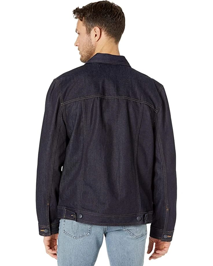 Calvin Klein Utility Trucker | Coats & Outerwear 2 Calvin Klein Utility Trucker | Coats & Outerwear - Image 2