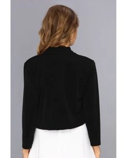 Calvin Klein 3/4 Sleeve Open Fron Shrug Dress | Sweaters 2 Calvin Klein 3/4 Sleeve Open Fron Shrug Dress | Sweaters -Calvin Klein Sales Shop 81cpBaPxWJL. AC SR736920