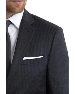 Calvin Klein Men's Slim Fit Stretch Suit | Suits -Calvin Klein Sales Shop 81dvwpux OL. AC SR736920