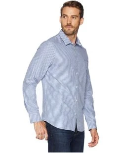 Calvin Klein The Cotton-Cashmere Shirt | Shirts & Tops 8 Calvin Klein The Cotton-Cashmere Shirt | Shirts & Tops -Calvin Klein Sales Shop 81eE5Klr6iL. AC SR736920