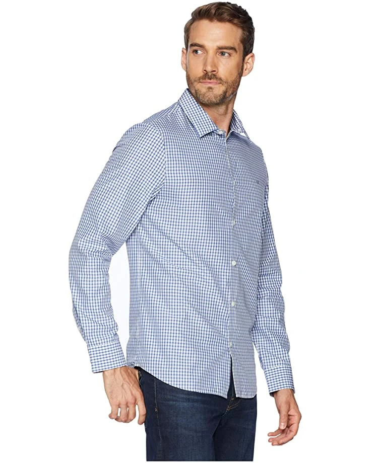 Calvin Klein The Cotton-Cashmere Shirt | Shirts & Tops 4 Calvin Klein The Cotton-Cashmere Shirt | Shirts & Tops - Image 4