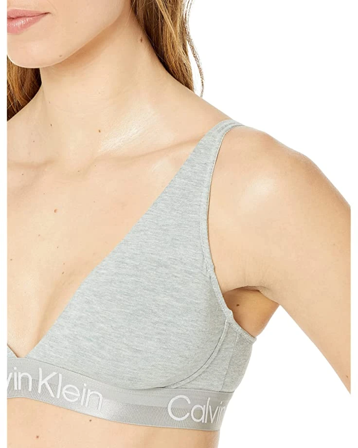 81eqQdI5TzL._AC_SR736920_.jpg Calvin Klein Underwear "Structure" Cotton Lightly Lined Triangle | Underwear & Intimates -Calvin Klein Sales Shop 81eqQdI5TzL. AC SR736920