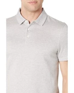Calvin Klein Short Sleeve Liquid Mini Check Polo | Shirts & Tops -Calvin Klein Sales Shop 81fKRmVrk5L. AC SR736920
