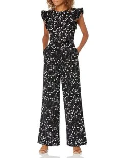 Calvin Klein Women's Casual Summer Jumpsuit | Jumpsuits & Rompers
