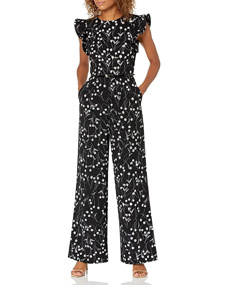 Calvin Klein Women's Casual Summer Jumpsuit | Jumpsuits & Rompers 1 Calvin Klein Women's Casual Summer Jumpsuit | Jumpsuits & Rompers
