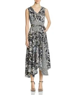 Calvin Klein Womens Maxi Dress | Dresses