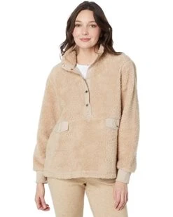 Calvin Klein 1/2 Placket w/ CK Snaps | Hoodies & Sweatshirts -Calvin Klein Sales Shop 81j52pxirxL. AC SR736920