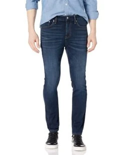 Calvin Klein Men's Skinny Fit Jeans
