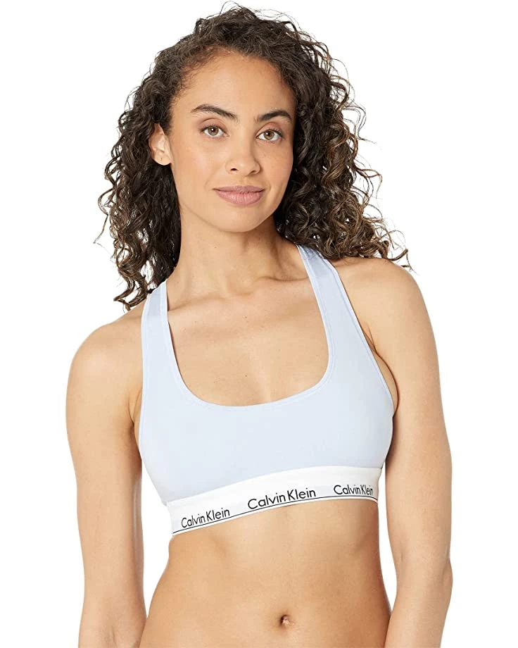81jdcQsx3oL._AC_SR736920_.jpg Calvin Klein Underwear Modern Cotton Bralette F3785 | Underwear & Intimates -Calvin Klein Sales Shop