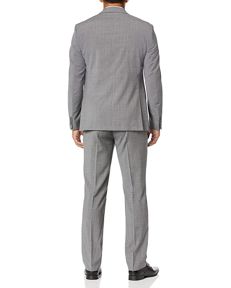 81jpuQabqL._AC_SR736920_.jpg Calvin Klein Men's Slim Fit Wool Suit | Suits -Calvin Klein Sales Shop 81jpuQabqL. AC SR736920