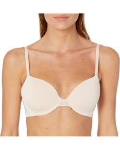 Calvin Klein Women's Perfectly Fit Flex Lightly Lined Demi Bra | Underwear & Intimates -Calvin Klein Sales Shop 81kIFzp N8L. AC SR736920