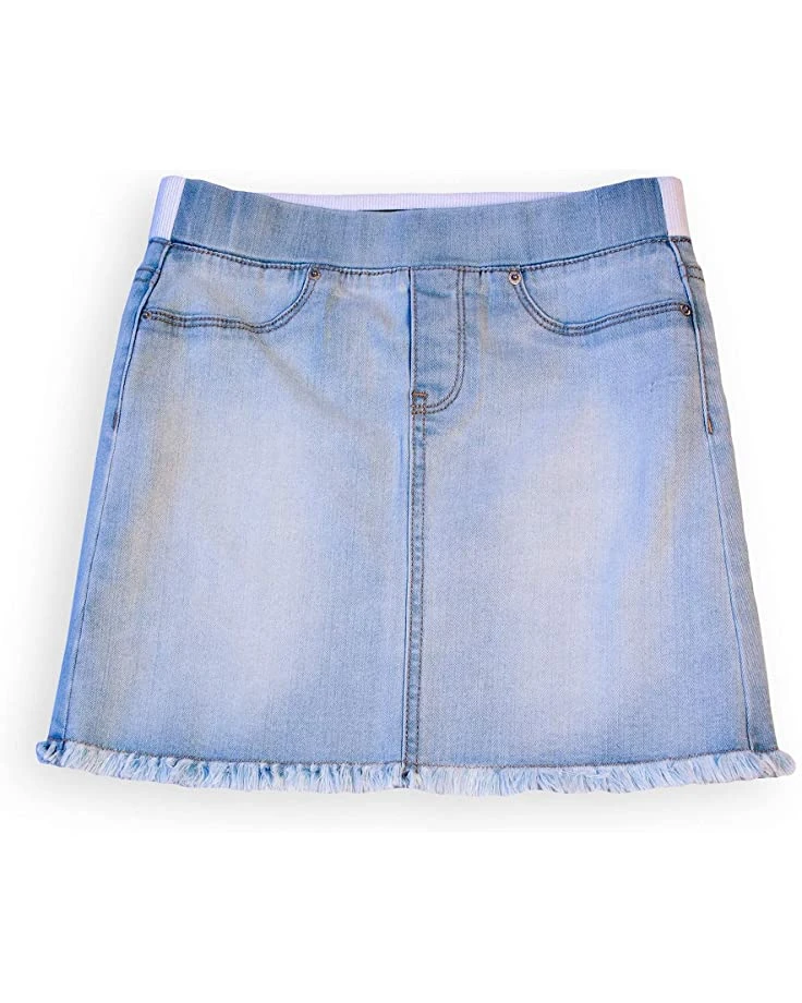 81kKflxPJyL._AC_SR736920_.jpg Calvin Klein Girls' Denim Skirt | Skirts -Calvin Klein Sales Shop