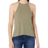 Calvin Klein Women's Cutaway Tank Top | Shirts & Tops