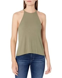 Calvin Klein Women's Cutaway Tank Top | Shirts & Tops